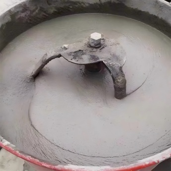 土默特右灌浆料的类型及施工流程​