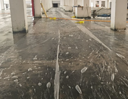 土默特右不发火砂浆和不发火金属骨料有什么区别