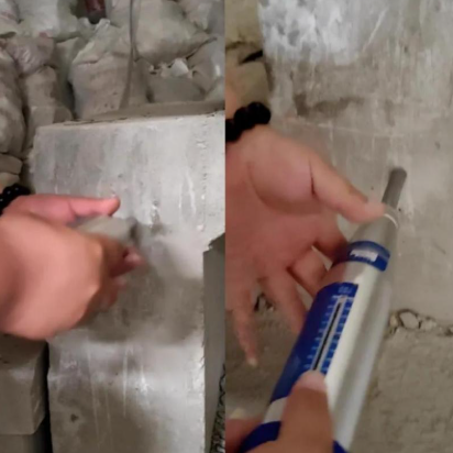 土默特右混凝土强度不足的原因及处理方法