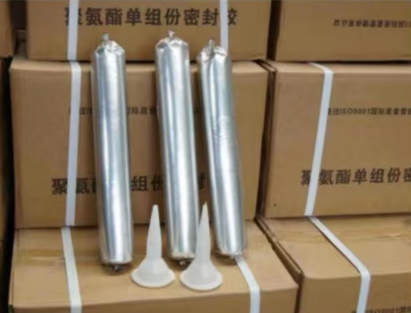 土默特右聚氨酯密封胶