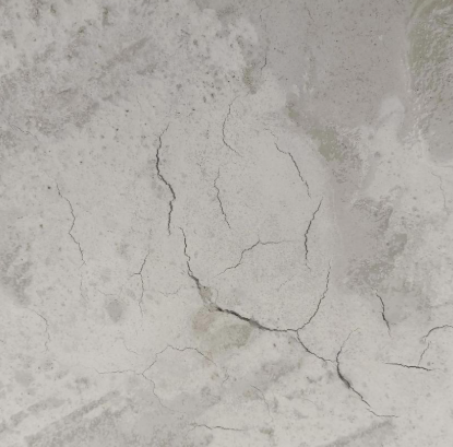 土默特右灌浆料为什么会产生裂缝？出现裂缝该如何处理？