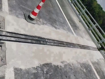 土默特右伸缩缝更换后浇筑材料快速结构修补料速砼的产品特点及施工流程​