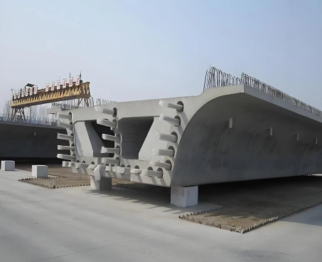 土默特右抗冻压浆料的特点及标准化施工工艺